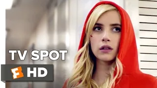 Nerve TV SPOT - Control (2016) - Emma Roberts Movie