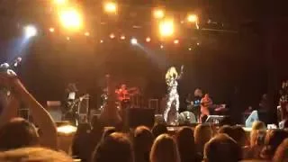 LOBODA (Светлана Лобода) концерт в Мариуполе 22.05.2016 г. (видео 5)