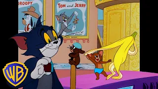 Tom y Jerry en Español 🇪🇸 | ¡Diversión de fin de semana! 🥳 | @WBKidsEspana​