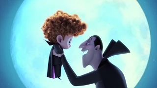 Hotel Transylvania 2 | Монстры на каникулах 2 - Trailer | Трейлер (2015)