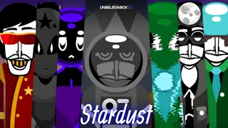 Mission Accomplished - Stardust - Incredibox Reviews w/MaltaccT