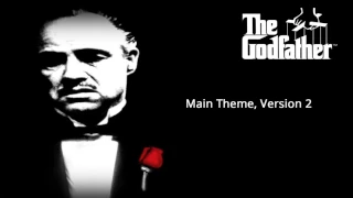 The Godfather the Game - Main Theme_v2 - Soundtrack