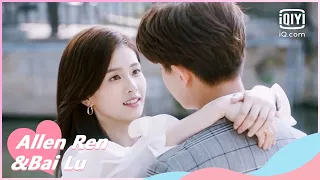 🍏Shi Yi, I miss you very much | Forever and Ever EP15 | iQiyi Romance