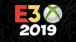 Xbox на Е3 2019 | Что нам показали? | Обзор конференции