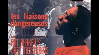 Art Blakey & Lee Morgan - 1959 - Les Liaisons Dangereuses - 07 No Problem (2nd Version)