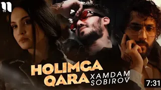 Xamdam Sobirov - Xolimga qara (cover)Shaxabboz Habibjanov