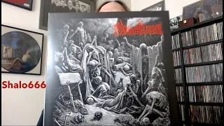 MERCILESS - The Awakening. Ever hear it? Let's talk about it.