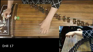 Sound of China Guzheng Basic Tutorial Lesson 6 - 2022 New Edition