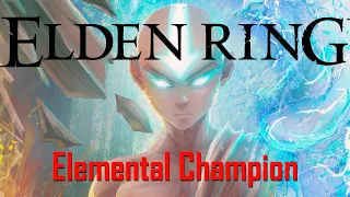 Elemental Champion Build Guide (Int/Faith) | Elden Ring