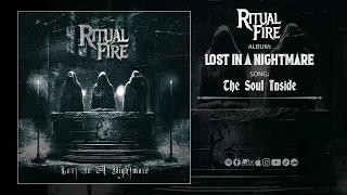Ritual Fire - Lost in a Nightmare |2023|   |Heavy Metal|