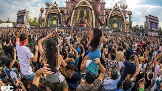 Loud Luxury en EDC MEXICO 2019   KineticFIELD