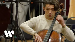 Gautier Capuçon plays "La Bohême" (Charles Aznavour)