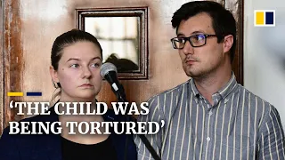 Americans charged with child torture and trafficking in Uganda