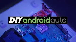 Best DIY Android Auto software? | OpenAuto Pro