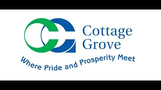 Cottage Grove City Council Meeting 2-1-2023