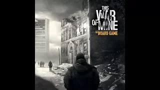 This War Of Mine: 13th Character
