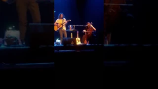 Chris Cornell - I Am the Highway - Live in Chile 28-11-2016