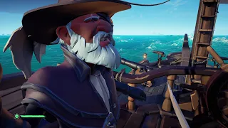 Sea Of Thieves: Treasury Of The Secret Wilds (No Commentary)
