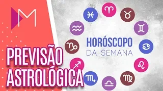 Previsões dos signos - Mulheres (09/09/2019)