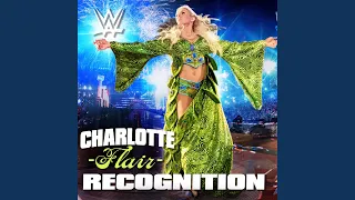 WWE: Recognition (Charlotte Flair)