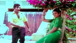 Sobhan Babu, Sujatha Evergreen Song - Pandanti Jeevitham Songs | Telugu Movie Songs