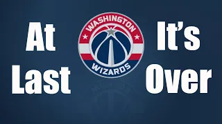 The Good, Bad, and Lots of Ugly from The Wizards Miserable Season