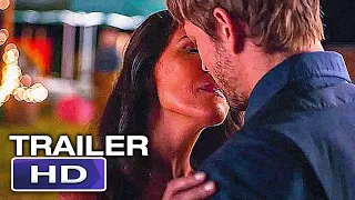 LOVE AT THE RANCH Official Trailer (2021) Romance Movie HD