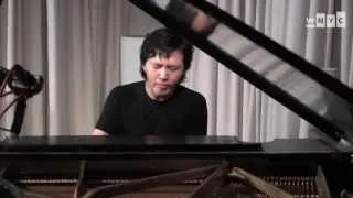 Yundi Li plays Chopin nocturne in c minor Op.48 No.1 (WNYC)