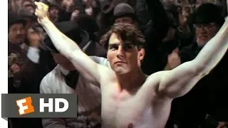 Far and Away (5/9) Movie CLIP - Fighting for Us (1992) HD