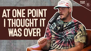 Taylor Lewan Drives RV From Canada To Tennessee: The Greatest Story Ever Told