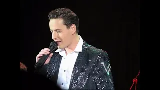 VITAS - Lie Ciocârlie 2009 / Nizhny Novgorod / Витас - Чукорлия 2009г.