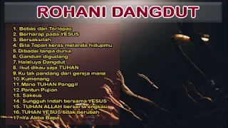 Rohani Dangdut mp3