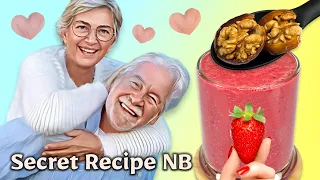 Best Energy juice - German Hidden Recipe | 🚀SECRET RECIPE🚀