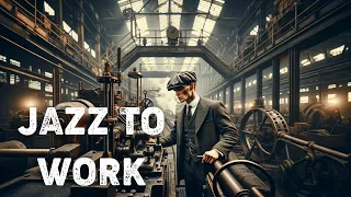 Work Like a Peaky Blinders