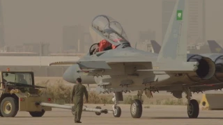 SAUDI F15SA (RSAF)