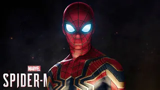 Трофей «Контрразведка» | Spider-man PS5