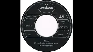 Lee Patterson Train - Flash