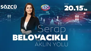 Aklın Yolu | İsmail Saymaz & Özlem Akarsu Çelik & Hakan Çelenk & Hilmi Hacaloğlu