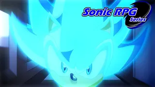 Sonic RPG Eps 10 Normal Mode