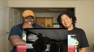 Can He Elevate??? | Rod Wave - All Week (Reaction)