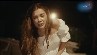 Ang malungkot na nakaraan ni Margaret