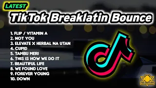 Best Of Breaklatin  Bounce Mixtape 2023 | Dj Jurlan Remix | Tiktok Breaklatin Bounce Remix