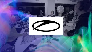 GAIA - Tuvan [Live at #ASOT1000]