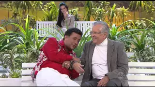 Paulinho Gogó - A Praça É Nossa - 21/05/2015 - (HDTV)