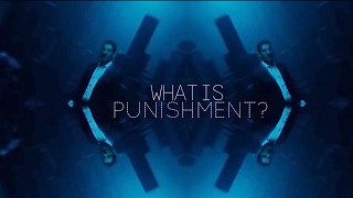 Lucifer • What Is Punishment? // Lucifer & Chloe