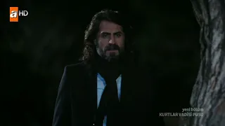 Polat Alemdar, Abdülhey'in yaşadığını öğreniyor