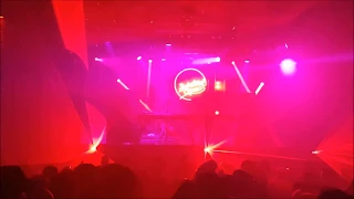 Du'Art @ Industrial Copera - I HATE HOUSE [24/03/2018]