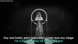 Adele - Oh My God // Lyrics + Español // Video Official