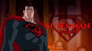 Superman Red Son Tribute (Breaking Benjamin - Failure) AMV