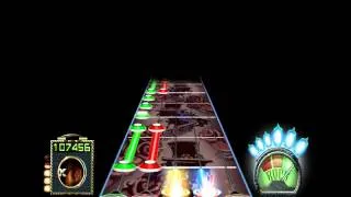 Tenacious D - Beelzeboss | Guitar Hero 3 Custom Song